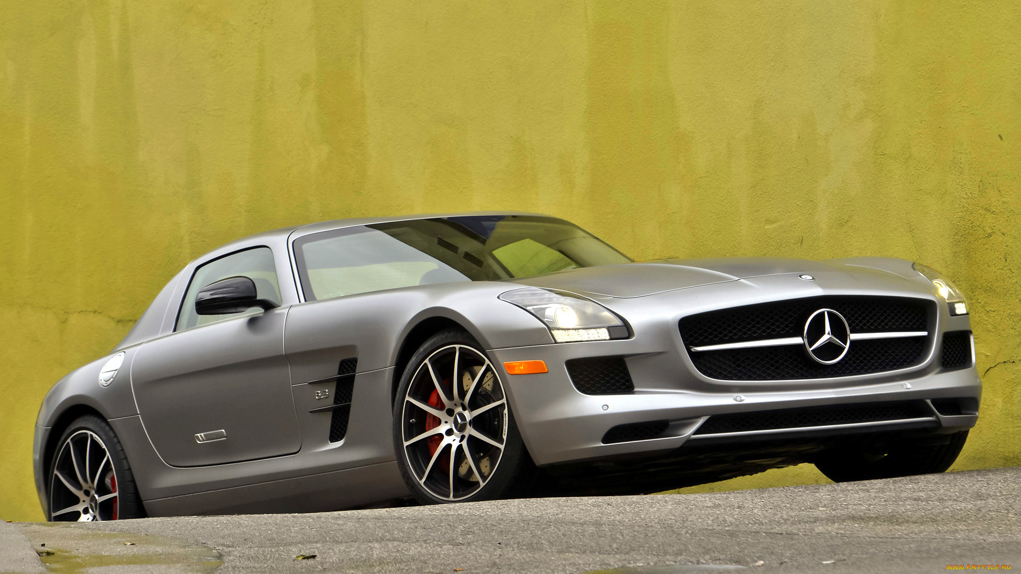 mercedes, sls, , benz, daimler, ag, 